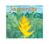 Samantha À partir de 6 ans - Isabelle Cadoré - L'harmattan - broché - Roman cadet dès 6 ans