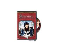 Samantha: An American Girl Holiday (10th Anniversary Deluxe Edition)