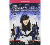 Samantha: an American Girl Holiday