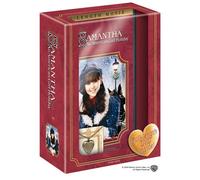 Samantha: An American Girl Holiday [Import USA Zone 1]