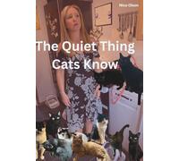 Samantha and the Case of the Nine Lives