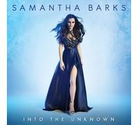 Samantha Barks - Into The Unknown [New CD]