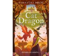 Samantha Birch Cat Dragon (Poche) Tangleroot Valley