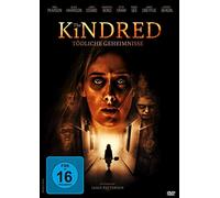 Samantha Bond;James Cosmo;Patrick Bergin - The Kindred: Tödliche Geheimnisse [Import]