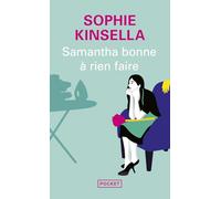 Samantha, bonne à rien faire
