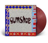Samantha Crain - Gumshoe - Red [Vinyl Lp] Colored Vinyl, Red