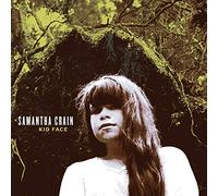 SAMANTHA CRAIN - Kid Face