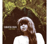 Samantha Crain Kid Face (CD)