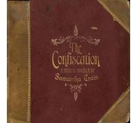 Samantha Crain - The Confiscation EP - A Musical Novella by Samantha Crain