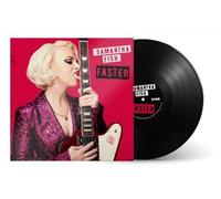 Samantha Fish – Faster – Vinyle LP