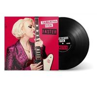 Samantha Fish - Faster [Vinyl Lp]