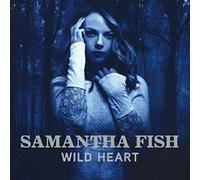 Samantha Fish - Wild Heart [New CD]