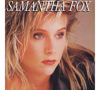 Samantha Fox Coffret Digipack