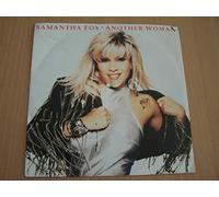 Samantha Fox - Another Woman / Hot Lovin' - 45 tours - 7"