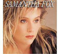 Samantha Fox Coffret CD