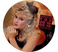 Samantha Fox - do Ya (Foxy Mix, 1986) [Import]