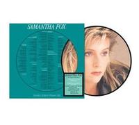 Samantha Fox – Samantha Fox – Import – Demon