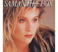 Samantha Fox - Edition Limitée 2x Cd Deluxe (Dont Inédits)