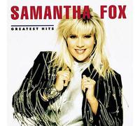 Samantha Fox - Fox, Samantha - Greatest Hits [CD]