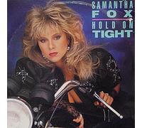 Samantha Fox - Hold on Tight [Import]