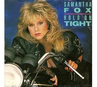 Samantha Fox - Hold on Tight/It's Only Love [Import]