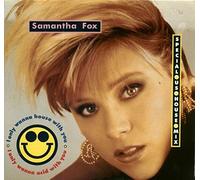 SAMANTHA FOX - I Only Wanna be with You (House Mix) [Import]