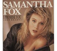 Samantha Fox - I Promise You [Import]