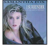 Samantha Fox - I surrender (To the spirit of the night) / The best is yet to come / 6.20788