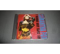 Samantha Fox – I Wanna Have Some Fun – Jive Sekt
