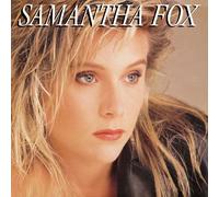 Samantha Fox Import Edition by Samantha Fox (2012) Audio CD