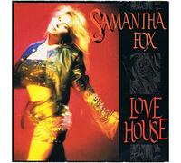 Samantha Fox - Love House/Don't Cheat on Me [Import]
