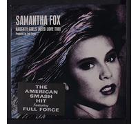 SAMANTHA FOX - naughty girls (need love too) 12
