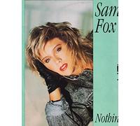 Samantha Fox - Nothing's gonna stop me now (Cub Mix, 1987, white vinyl) [Vinyl Single]