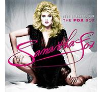 Samantha Fox - Play It Again, Sam