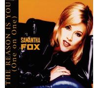 Samantha Fox - Reason is You (INCL. 3 Versions) [Import]