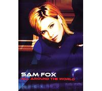 Samantha Fox - Sam Fox All Around The World
