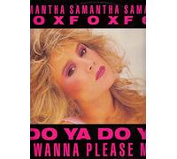 SAMANTHA FOX - SAMANTHA FOX - DO YA DO YA 7in (32127)
