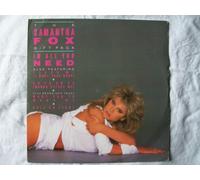 Samantha Fox - Samantha Fox - I'm All You Need - Jive - FOXY 4