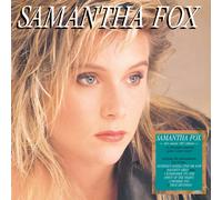 Samantha Fox – Samantha Fox – Vinyle coloré 140 g (doré, argenté, caramel) – Import – Demon