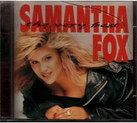 Samantha Fox - The Very Best [Import]