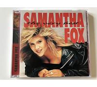 Samantha Fox – The Very Best – CD – Import