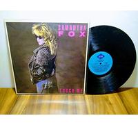 SAMANTHA FOX / TOUCH ME (I WANT YOUR BODY)