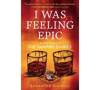 Samantha Highfill I Was Feeling Epic (Poche)