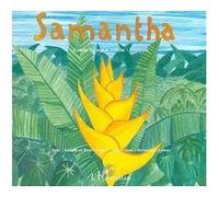 Samantha À partir de 6 ans - Isabelle Cadoré - L'harmattan - broché - Roman cadet dès 6 ans