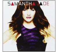 Samantha Jade – Jade Samantha – Import – Sony