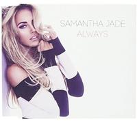 Samantha Jade – Always – Import – Sony