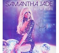 Samantha Jade - Best of My Love [Import]