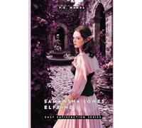 Samantha Jones, Elfkind: The Last Elf in the World of Men