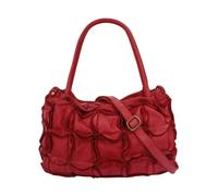 Samantha Look Cabas rouge, Taille One Size