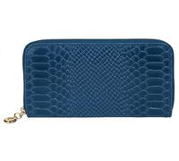 Samantha Look Grand Portefeuille au Format Paysage Cuir Véritable Femme | | 021935